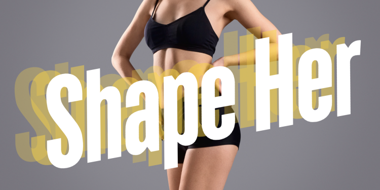 ShapeHer（シェイプハー）